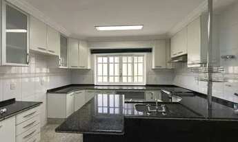 Imagem 5: Casa com 4 dormitórios, 361 m² - venda por R$ 1.590.000,00 ou aluguel por R$ 8.483,00/mês