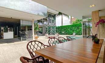 Imagem 3: Mansão triplex deslumbrante no Alphaville, Barra da Tijuca