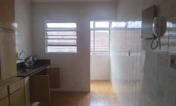 Imagem 7: Imóvel para aluguel com 70 metros quadrados com 2 dormitórios em Macuco - Santos - SP