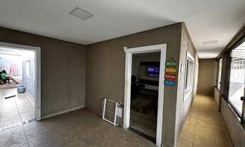 Imagem 3: Vendo Casa Qd. 37 do Leste - atrás do Lobão ferragens - laje