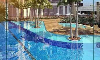 Imagem 3: Aluga-se duplex de alto padrão no coração do Cocó com 4 quartos e area de lazer comleta