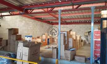 Imagem 4: Galpão à venda no Centro de Vinhedo