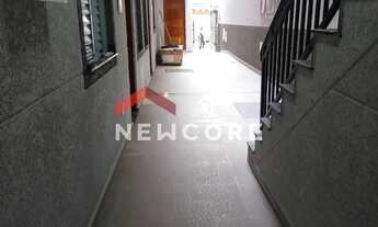 Imagem 6: Apartamento em Rua Rabelo da Cruz - Vila Nivi - São Paulo/SP