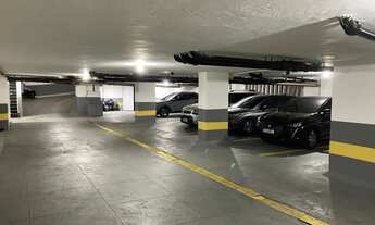 Imagem 5: Oportunidade sala comercial com garagem em um dos melhores pontos de Copacabana