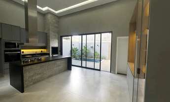 Imagem 2: Casa em Condomínio com 3 Suítes em Sõ Jose do Rio Preto