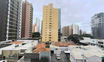 Imagem 5: Apartamento à venda com 103 m², 3 quartos 1 vaga em Cambuí, Campinas