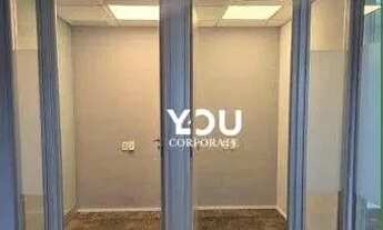 Imagem 6: Conjunto para alugar, 385 m² por R$ 70.003,06/mês - Itaim - São Paulo/SP