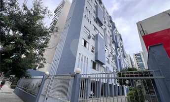 Imagem: Apartamento com 2 quartos à venda em Praia