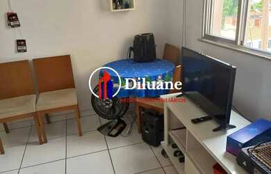 Imagem 2: Apartamento : / Residencial / Glória