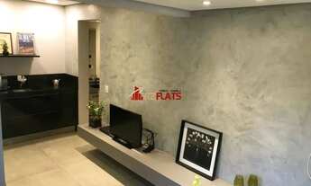 Imagem 2: Flat com ótimo preço no bairro Jardins. Confira!