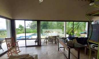 Imagem 7: Chácara com 5 dormitórios à venda, 133100 m² por R$ 6.990.000,00 - Alto das Palmeiras - It