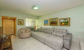 Imagem 6: Casa Térrea com Sobrado nos Fundos à venda no Guaíra, 4 Quartos, Área de Churrasqueira e Q