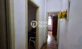 Imagem 6: Laranjeiras Apartamento com 2 dormitórios