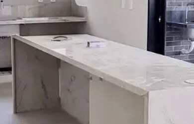 Imagem 3: Imóvel para venda tem 287 metros quadrados com 4 quartos em Jacuhy - Serra - ES