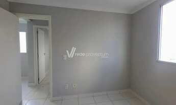 Imagem 4: Apartamento - Jardim Antonio Von Zuben - Campinas