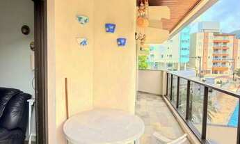 Imagem 5: Apartamento (Padrão), com 3 quartos e 2 banheiros à Venda, 97 m² em Ubatuba/SP