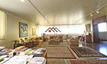 Imagem 5: Venda Apartamento 4 Dormitórios - 534 m² Bela Vista