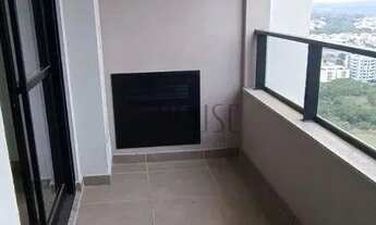 Imagem 4: Apartamento com 1 quarto à venda, 48 m² - Condomínio Edifício Union - Sorocaba/SP