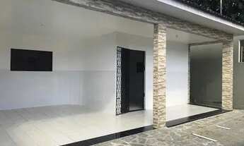 Imagem 2: Casa à venda, 3 quartos, 1 suíte, 2 vagas, Ernesto Geisel - João Pessoa/PB