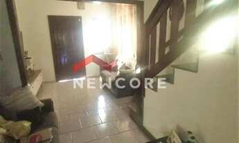 Imagem 3: Sobrado em Rua Leopoldo Scharlau - Nova Sapucaia - Sapucaia do Sul/RS