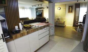 Imagem 7: Casa com 3 dormitórios à venda por R$ 994.000,00 no bairro Capão Raso - CURITIBA / PR