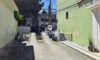 Imagem 2: Cachambi Casa com 2 dormitórios