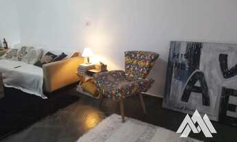 Imagem 3: Casa locação ou venda Residencial Vila Alpina 170m