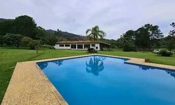 Imagem: IFazenda Histórica à Venda Vale do Paraíba