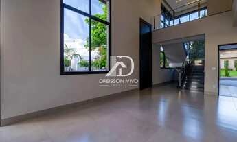 Imagem 15: Casa à venda no Condomínio Gaivota II, em São José do Rio Preto/SP