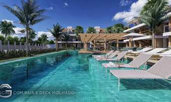 Imagem 3: Cobertura 112,97m², 2 suítes Lume Itacimirim