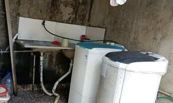 Imagem 2: Vendo uma casa no anjo da guarda perto do campo grande