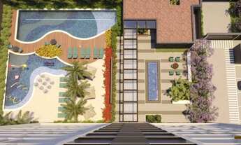 Imagem 6: Apartamento à venda no bairro Gávea em Uberlândia