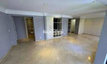 Imagem 2: Apartamento com 3 quartos, Vila Nova Conceição, São Paulo, Cod: 13824