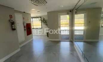 Imagem 2: Apartamento à venda Rua Jaguari, Cristal - Porto Alegre