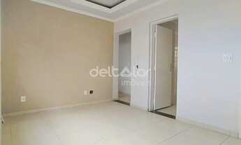 Imagem 5: Apartamento com 03 quartos sendo 02 com armários e 02 vagas cobertas, Bairro São João Bati