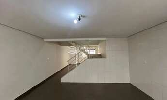 Imagem 6: SOBRADO 168M² 3 SUÍTES BAIRRO NOVA GERTI SCS