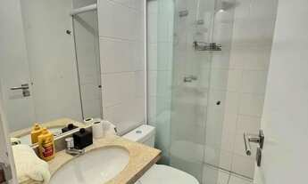 Imagem 7: Vendo Apartamento no Jardim de Lombardia - em Frente o Muticenter Sebrae - Oportunidade