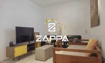 Imagem: Excelente flat residencial reformado na