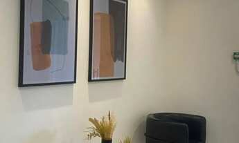 Imagem 7: Excelente Apartamento para Locação no Parque Campolim  2 Dormitórios (1 Suíte