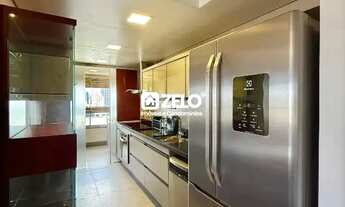 Imagem 4: Apartamento à venda com 70 m², 1 quarto 1 vaga em Cambuí, Campinas