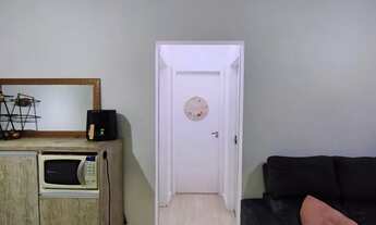 Imagem 7: Apartamento p/ venda no Centro de BARUERI - COND INSPIRE BAUERI?