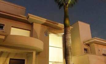 Imagem 2: Casa em condomínio alto padrão valinhos