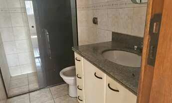 Imagem 7: Imóvel para aluguel com 78 metros quadrados com 3 quartos em Nova Suiça - Goiânia - GO