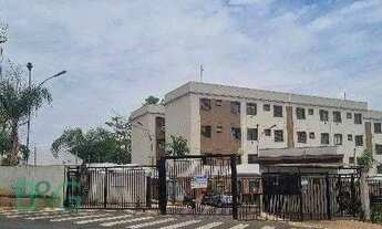 Imagem: Apartamento com 2 dormitórios à venda