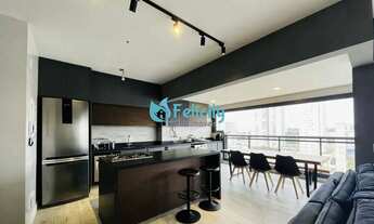 Imagem 2: Apartamento com 2 dorms, 1 suíte, 2 vagas, 88m2 na Vila Leopoldina