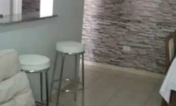 Imagem 4: APARTAMENTO - JARDIM BORBOREMA - SP