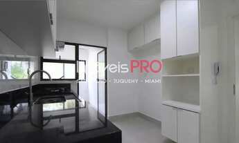 Imagem 6: Apartamento à venda e locação em Moema 3 dormitórios, 1 suíte, 2 vagas