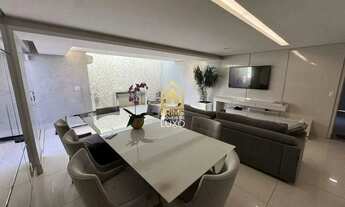 Imagem 5: Área privativa à venda, 3 quartos, 1 suíte, 2 vagas, Santo Antônio - Belo Horizonte/MG