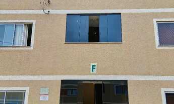 Imagem: Ágio apto GoldenPark VI - Valparaíso