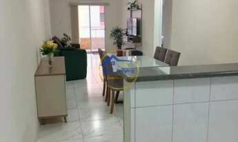 Imagem 5: Ótimo negócio na Guilhermina - Apto 2 dorms, 88 m2 por 558 mil